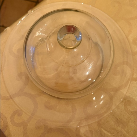 Glass Cloche - Picture 2 of 4